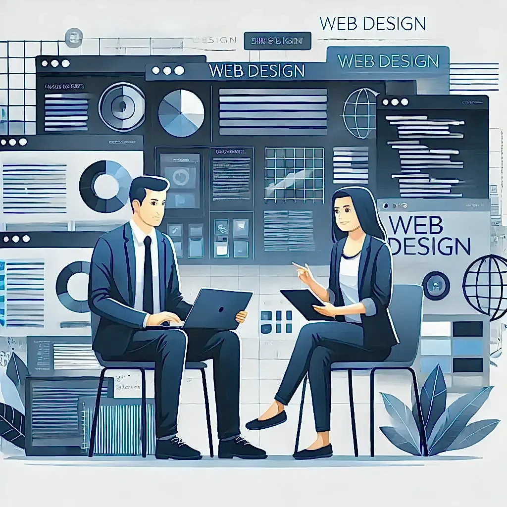 Web Sitesi Tasarım Fiyatları 4 Kurumsal Web Sitesi