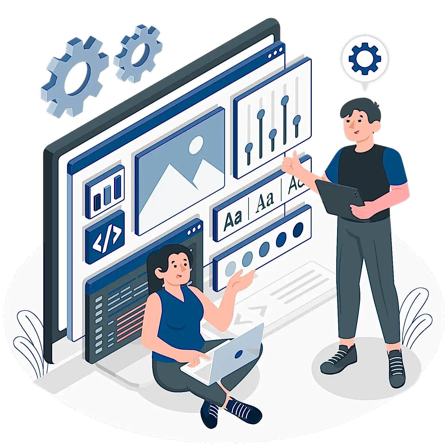 Web Sitesi Tasarım Fiyatları 3 web sitesi yaptırmak istiyorum