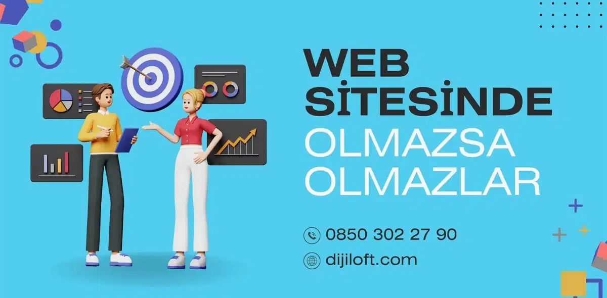 Web Sitesi Tasarım Fiyatları 9 profesyonel web sitesi fiyatları