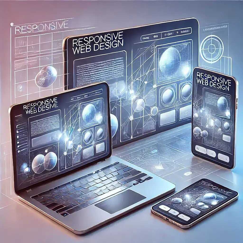 Responsive Web Sitesi Tasarımı Nedir? 22 Responsive Web Sitesi Tasarımı Nedir