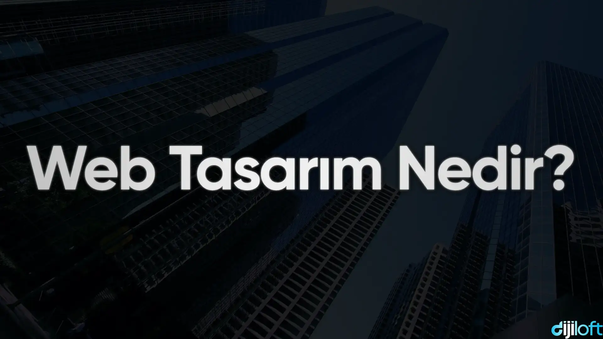 Web Tasarım Nedir? 7 Web Tasarım Nedir