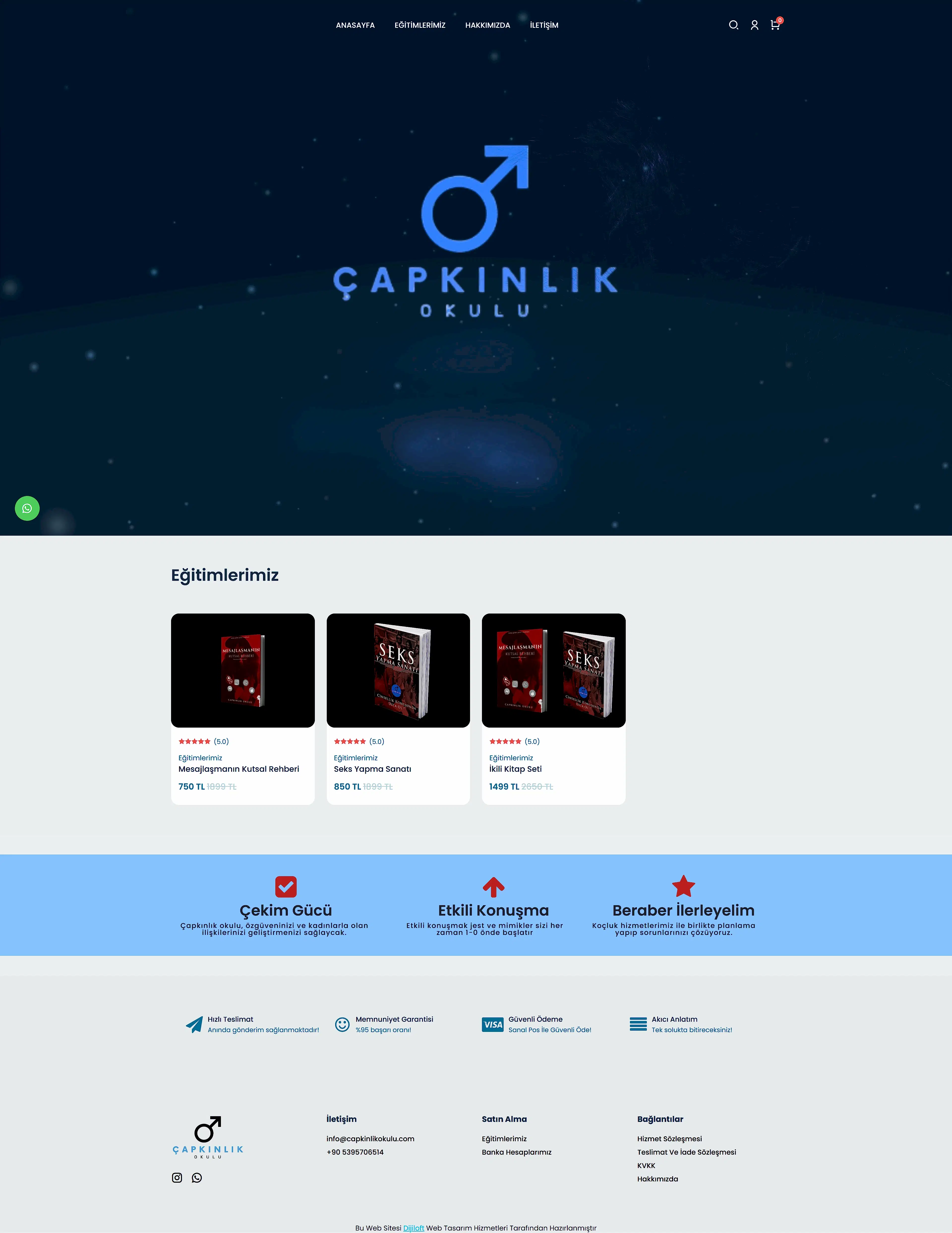 Referanslar 19 capkinlikokulu.com