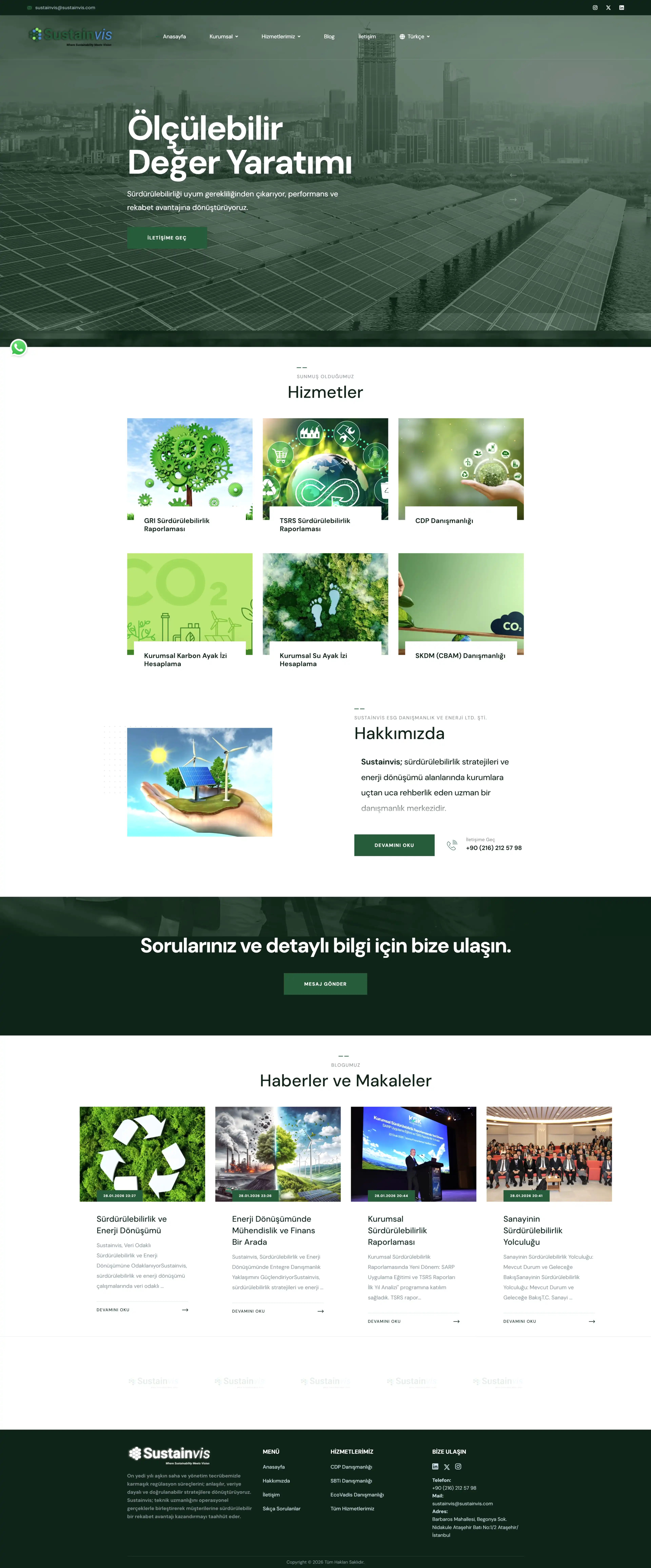Referanslar 1 sustainvis.com